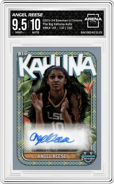Angel Reese