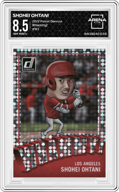 Shohei Ohtani