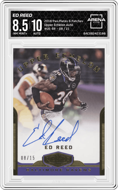 Ed Reed