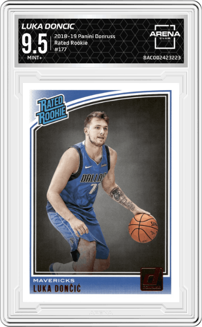 Luka Doncic