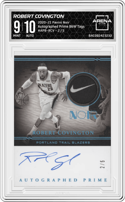 Robert Covington