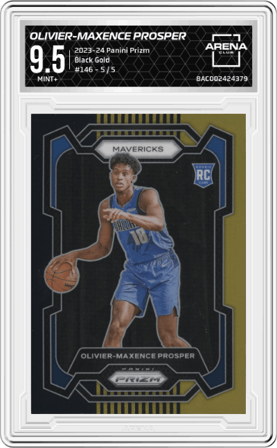 Olivier-Maxence Prosper