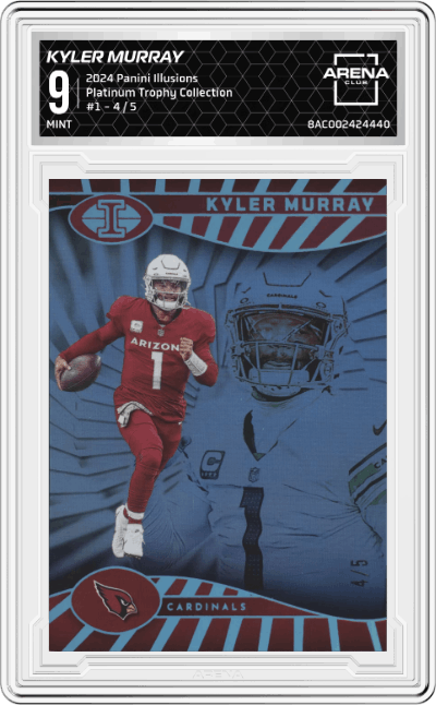 Kyler Murray