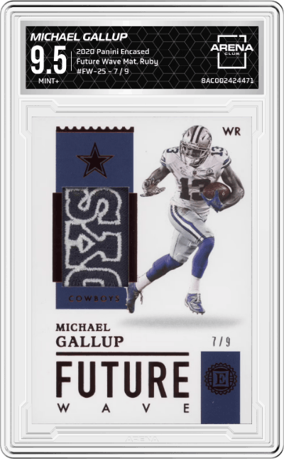 Michael Gallup