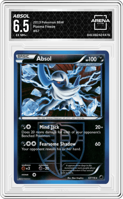 Absol