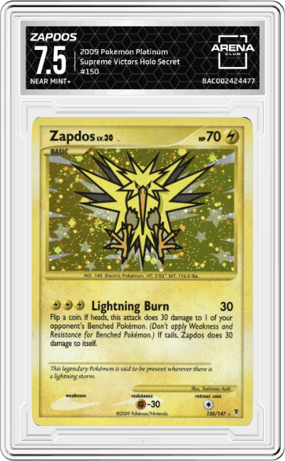 Zapdos