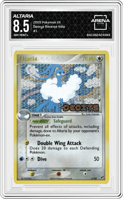 Altaria