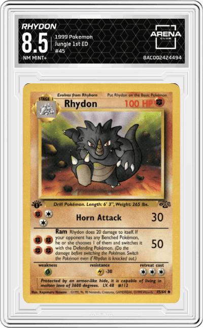 Rhydon