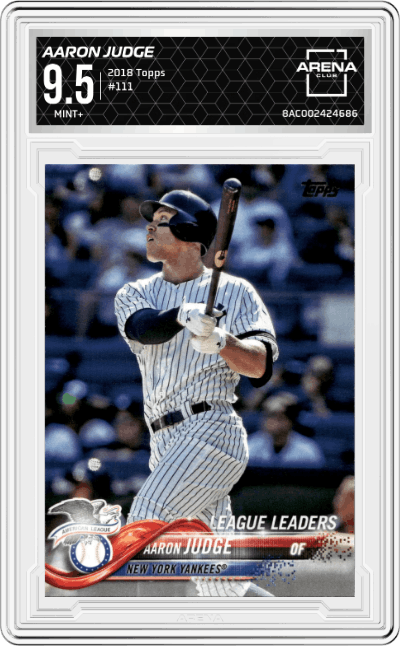 Aaron Judge