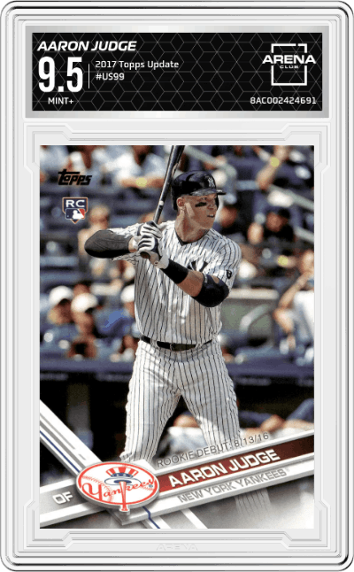 Aaron Judge