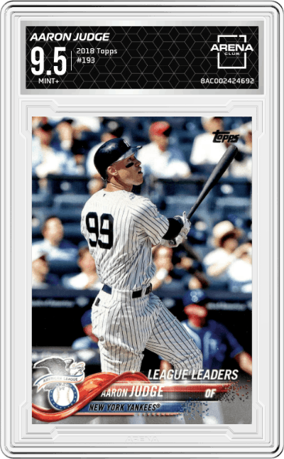 Aaron Judge