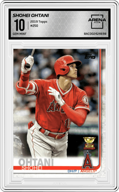 Shohei Ohtani