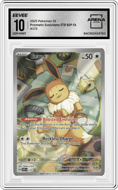 Eevee
