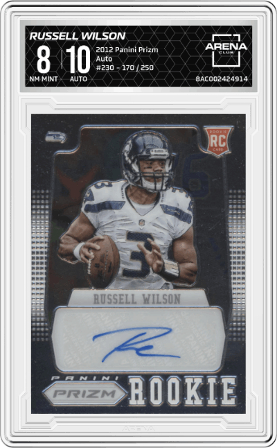 Russell Wilson