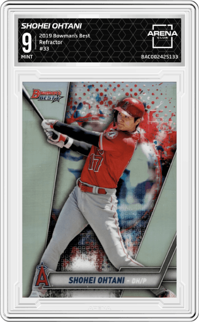 Shohei Ohtani
