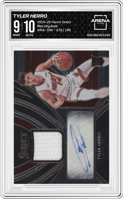 Tyler Herro