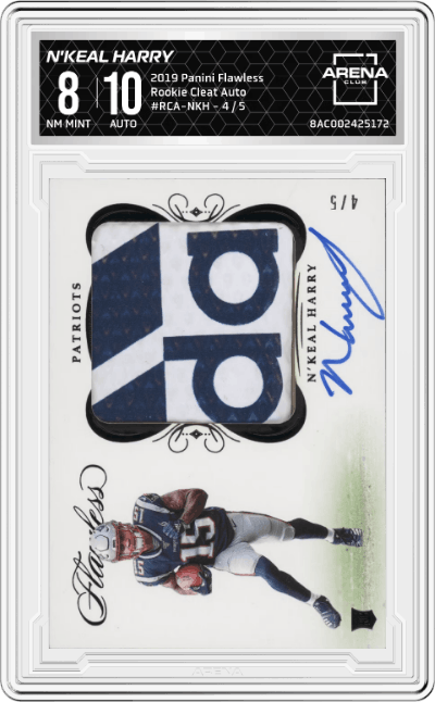 N'Keal Harry
