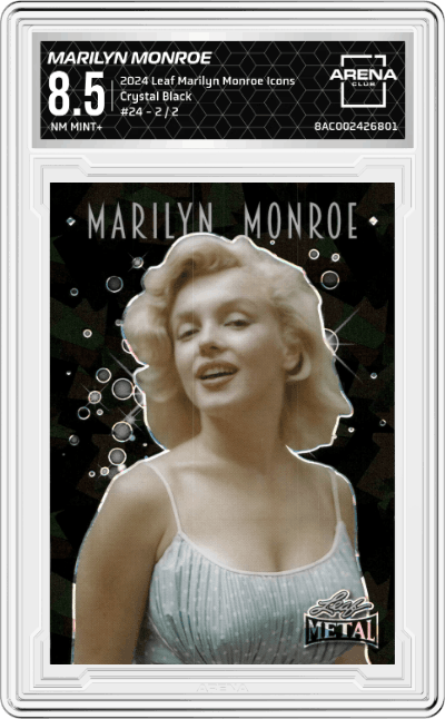 Marilyn Monroe
