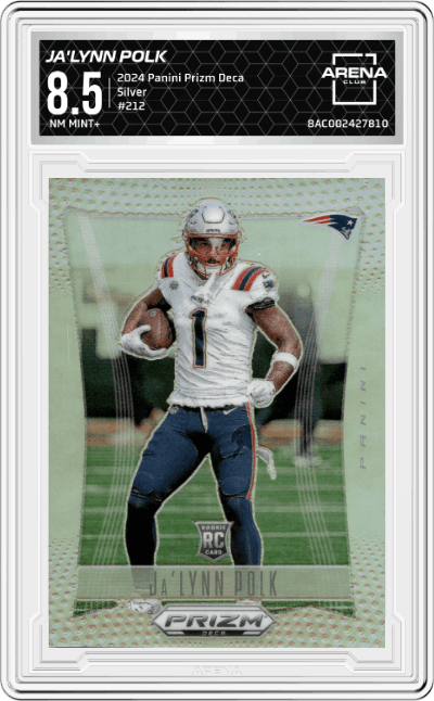 Ja'Lynn Polk