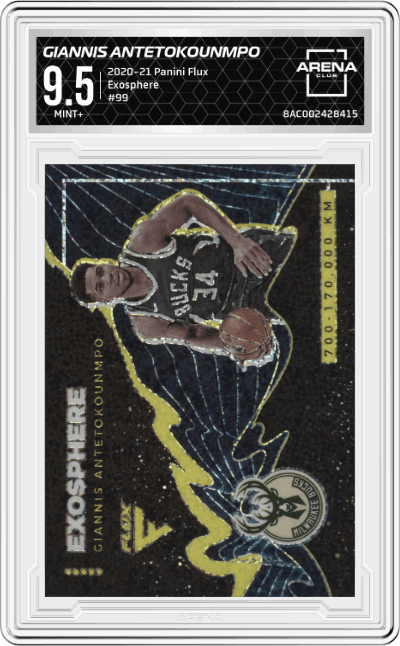 Giannis Antetokounmpo