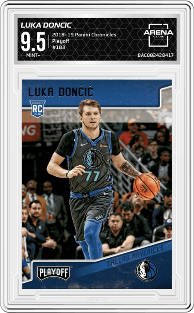 Luka Doncic