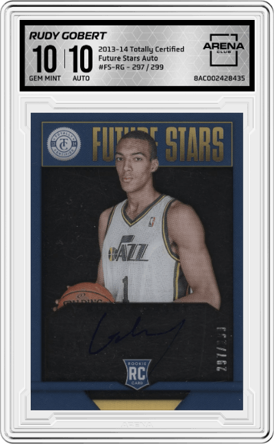 Rudy Gobert