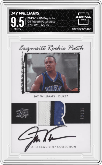 Jay Williams