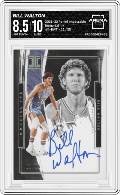 Bill Walton