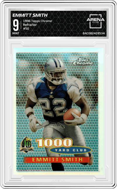 Emmitt Smith