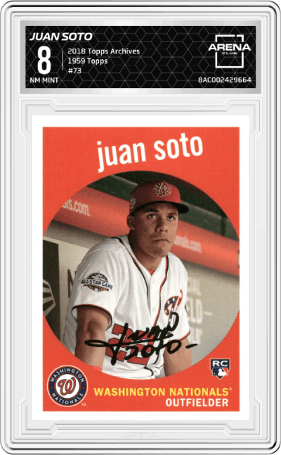 Juan Soto