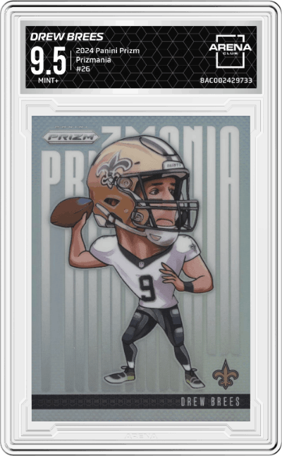 Drew Brees 