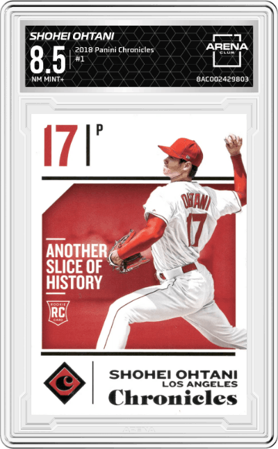 Shohei Ohtani