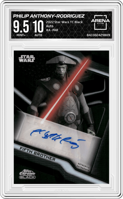 Philip Anthony-Rodriguez