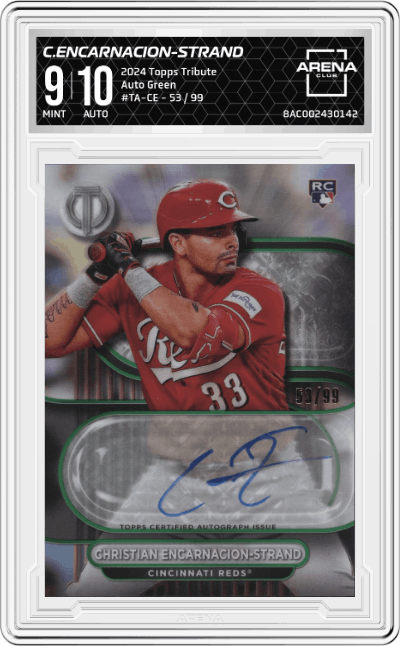 Christian Encarnacion-Strand