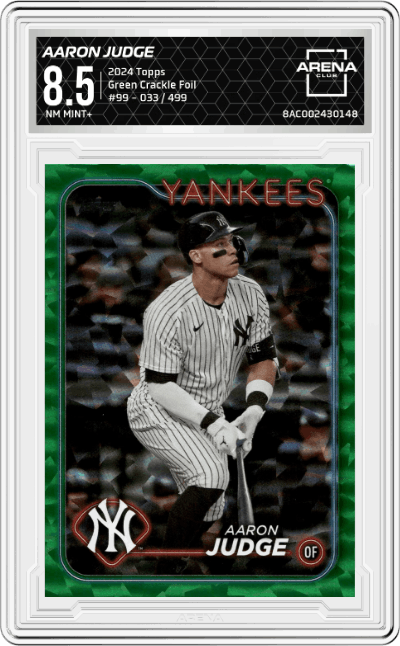 Aaron Judge