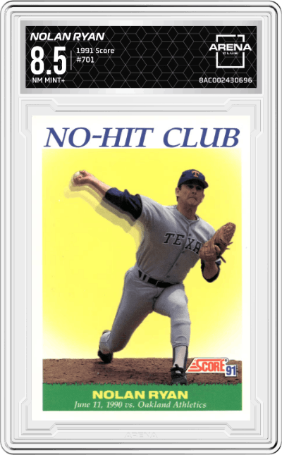 Nolan Ryan