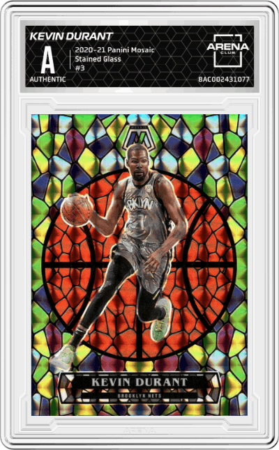 Kevin Durant