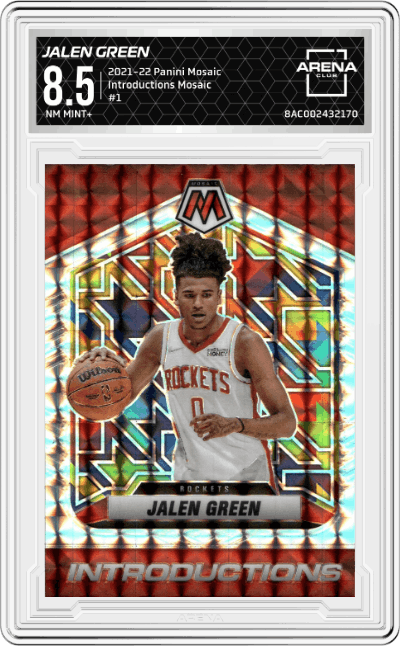 Jalen Green