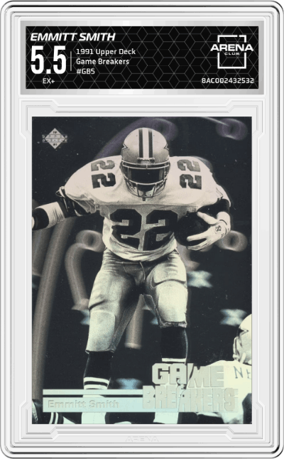 Emmitt Smith