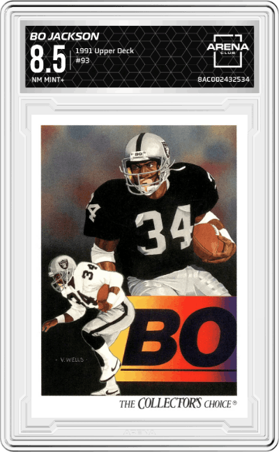 Bo Jackson