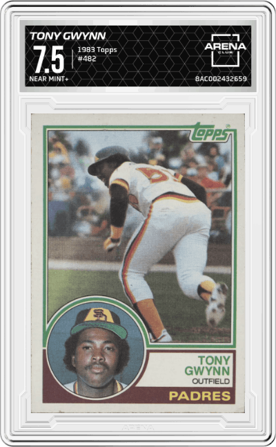 Tony Gwynn