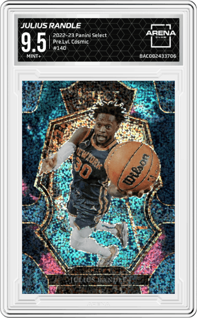 Julius Randle