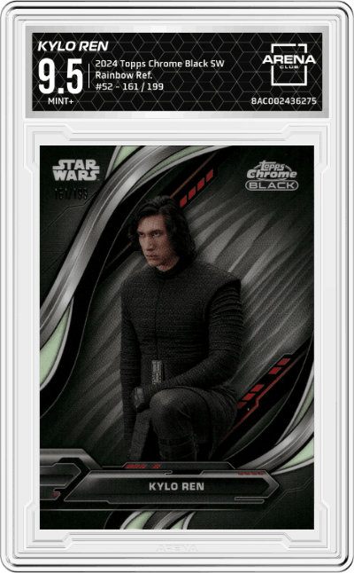 Kylo Ren