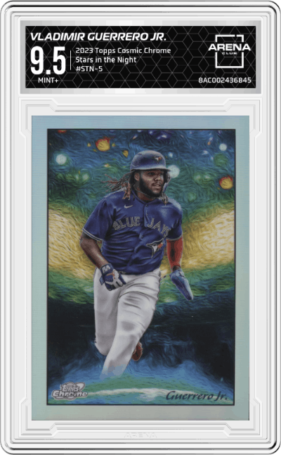 Vladimir Guerrero Jr.