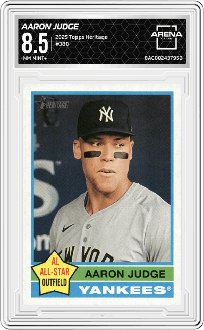 Aaron Judge