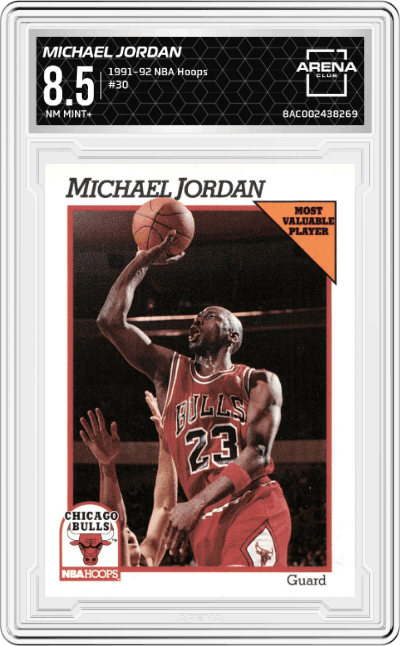 Michael Jordan