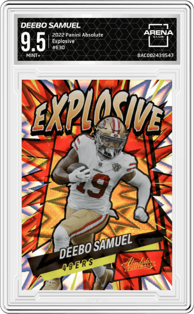 Deebo Samuel