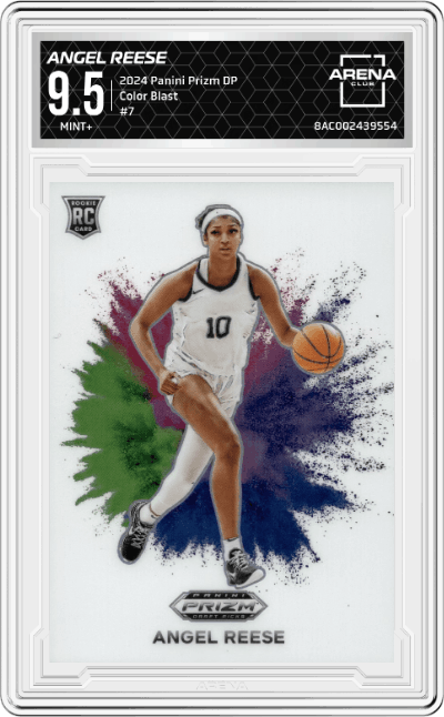 Angel Reese
