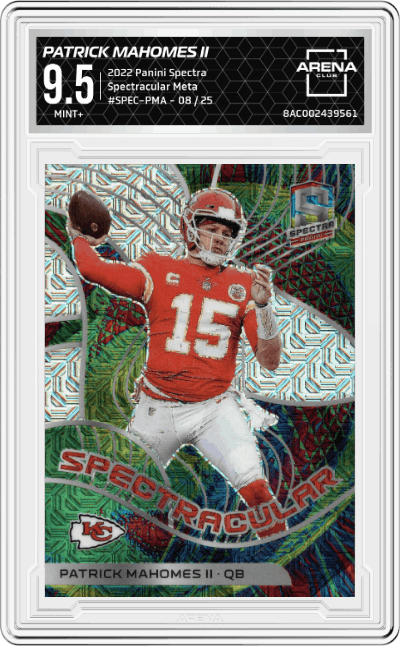Patrick Mahomes II
