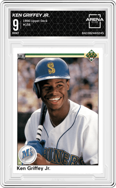 Ken Griffey Jr.